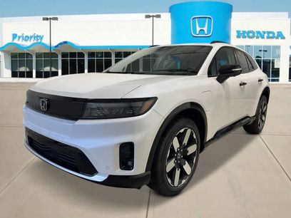 New 2025 Honda Prologue Elite