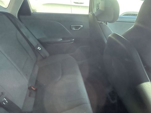 Certified 2025 Kia K4 FWD image 7