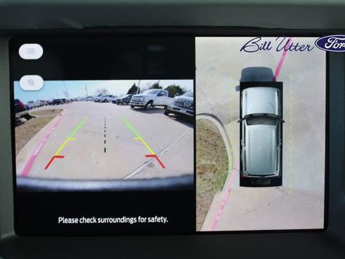 New 2025 Ford Bronco Outer Banks image 16