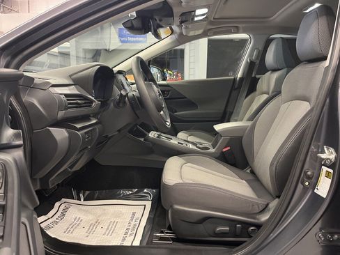 Certified 2024 Subaru Crosstrek 2.0i Premium image 10