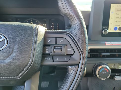 New 2026 Toyota Tacoma SR5 image 23