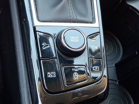 Used 2023 Kia Sportage SX image 25