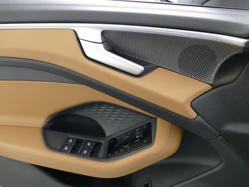 New 2026 Audi A6 Premium Plus image 11