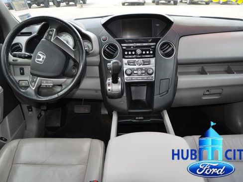 Used 2015 Honda Pilot EX-L image 18