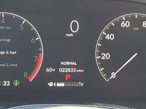 Used 2023 Honda HR-V Sport image 21