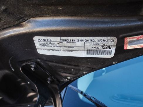 Used 2015 FIAT 500 Pop image 27