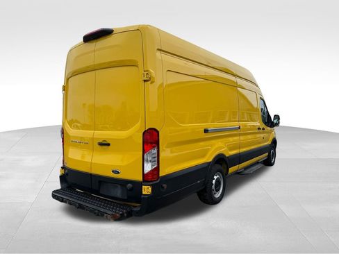 Used 2019 Ford Transit 250 148 High Roof Extended image 7