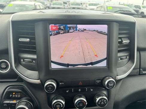 Used 2023 RAM 1500 Big Horn image 30