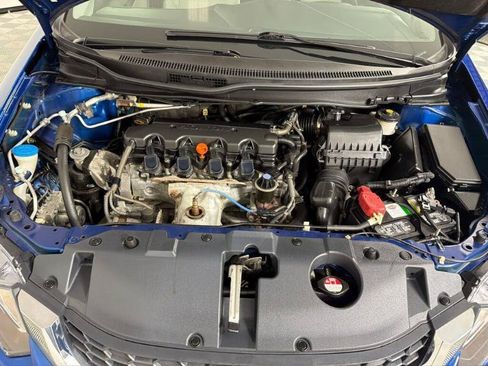 Used 2013 Honda Civic LX image 17