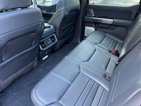 New 2026 Ford F250 Platinum image 11