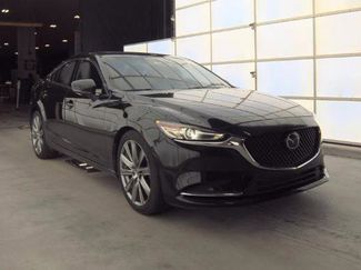 Used 2018 MAZDA MAZDA6 Grand Touring Reserve FWD video 2