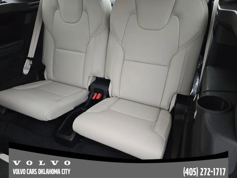 Used 2026 Volvo XC90 B6 Ultra w/ Protection Package Premier AWD/4WD image 25