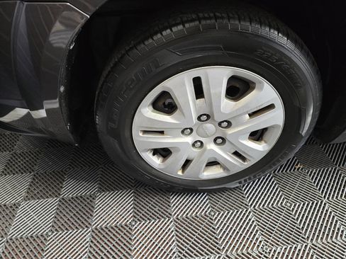 Used 2015 Dodge Journey FWD image 27