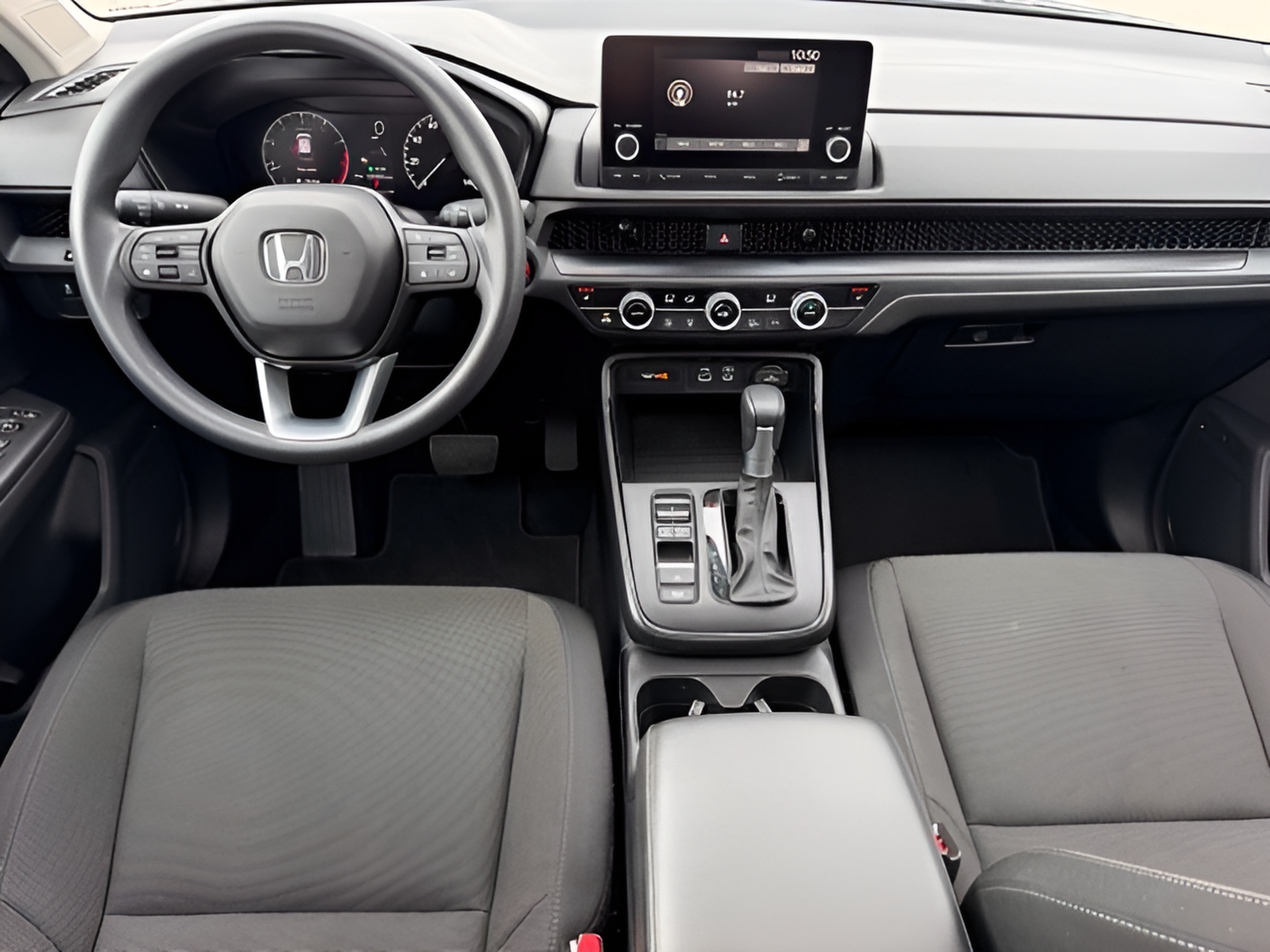 Certified 2024 Honda CR-V EX image 10