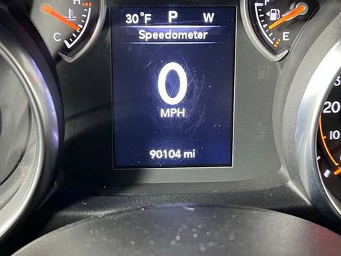 Used 2018 Jeep Wrangler Unlimited Sport image 28