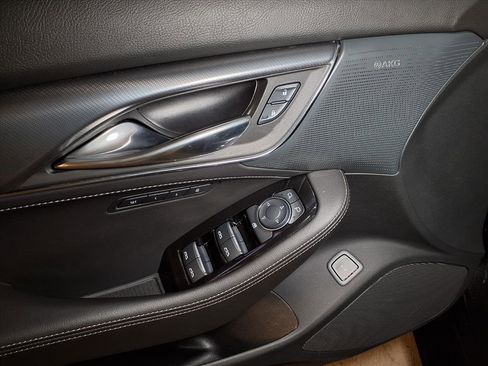 Certified 2025 Cadillac CT5 Premium Luxury image 15