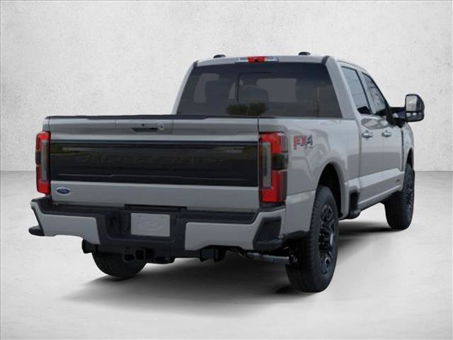 New 2026 Ford F250 Platinum AWD/4WD image 8