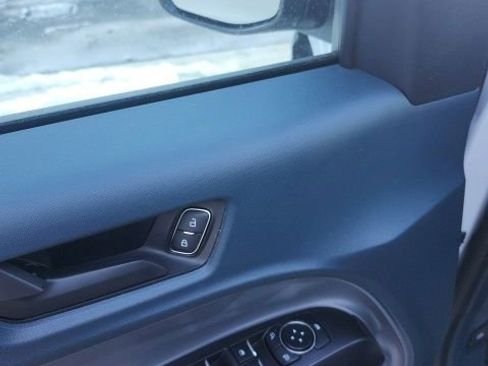New 2026 Ford Maverick Lobo AWD/4WD image 33