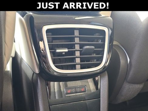 Used 2023 Lincoln Nautilus Black Label w/ Class II Trailer Tow Package image 11