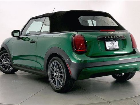 New 2026 MINI Cooper S image 2