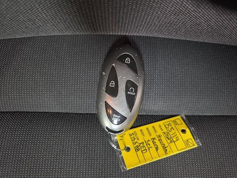 Used 2024 Hyundai Kona SEL AWD/4WD image 36