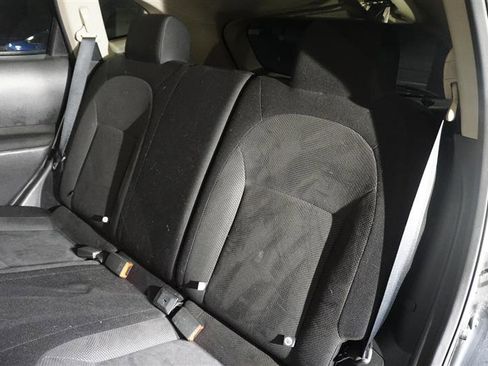 Used 2013 Nissan Rogue S w/ Special Edition Pkg image 16