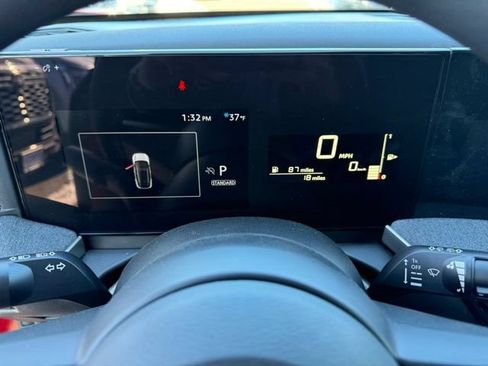 New 2026 Nissan Kicks SV FWD image 14