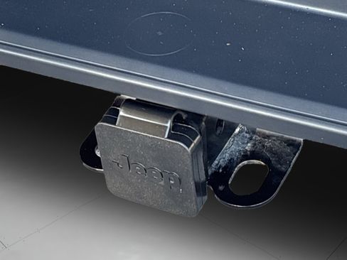 Used 2023 Jeep Gladiator Mojave w/ LED Lighting Group image 10