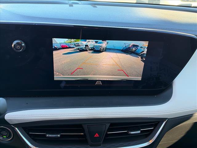 Certified 2024 Buick Encore GX Preferred FWD image 26