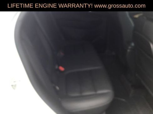Used 2023 Chevrolet TrailBlazer ACTIV w/ Convenience Package FWD image 13