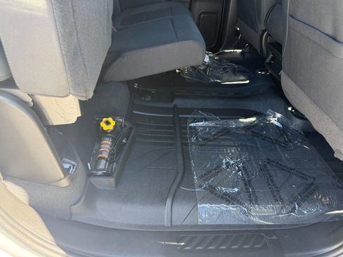 Used 2020 Chevrolet Silverado 1500 LT w/ Fleet Comfort Package image 20