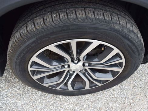 Used 2018 Mitsubishi Outlander Sport ES image 24