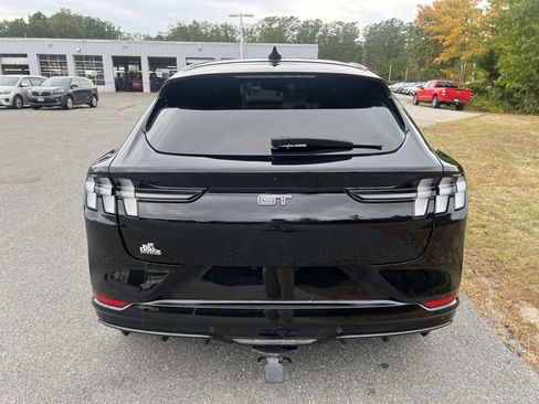 Used 2021 Ford Mustang Mach-E GT image 6