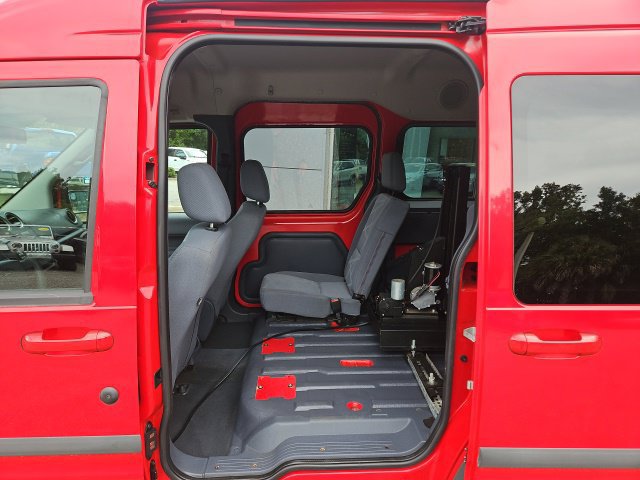 Used 2011 Ford Transit Connect XLT Premium FWD image 22