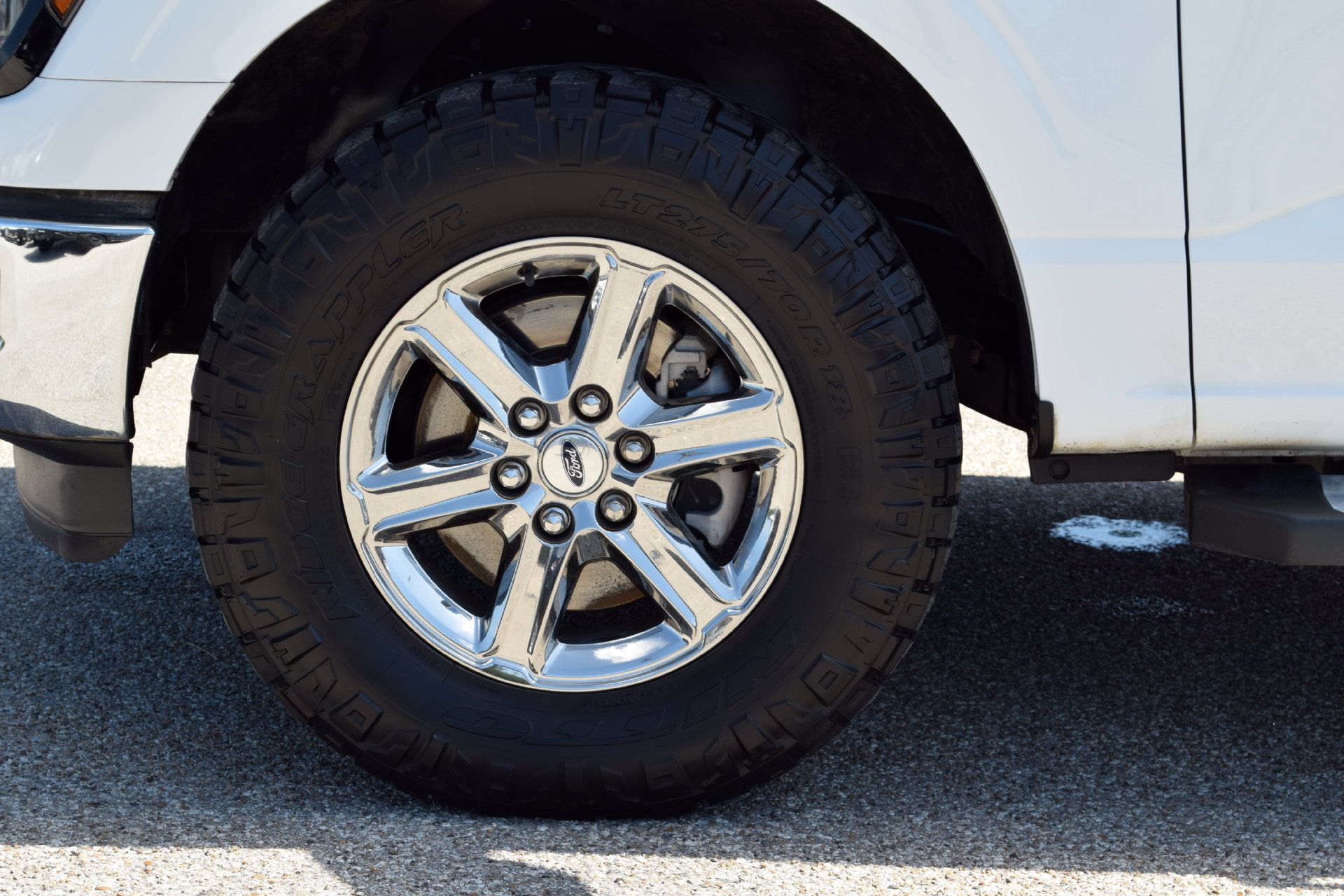 Used 2024 Ford F150 XLT w/ Equipment Group 302A MID AWD/4WD image 28