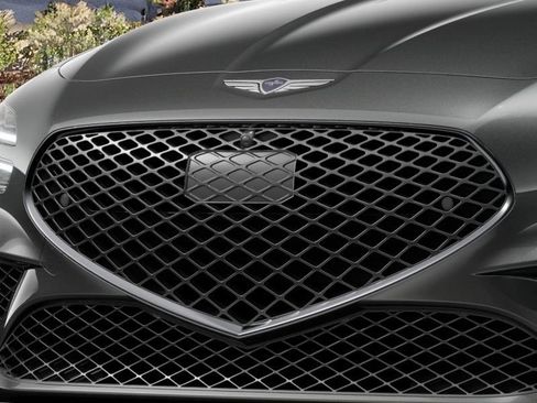 New 2026 Genesis G70 3.3T Sport Prestige RWD image 16
