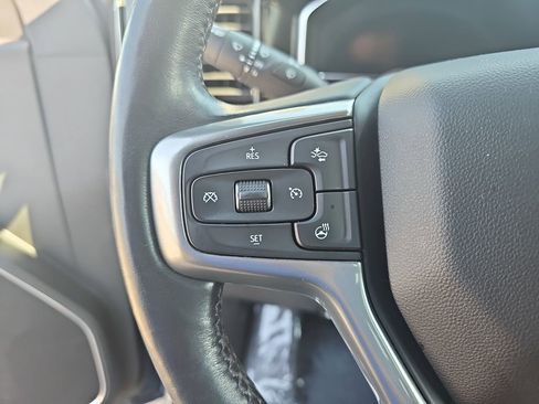 Used 2022 Chevrolet Silverado 1500 RST AWD/4WD image 21