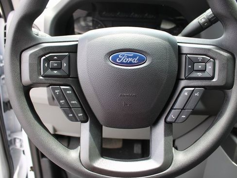 New 2026 Ford E-350 and Econoline 350 Super Duty w/ Power Equipment Group image 12