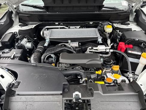 New 2026 Subaru Outback Touring XT image 29