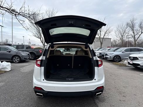 Certified 2023 Acura RDX w/ Technology Package image 10