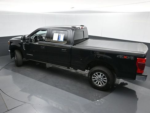 Used 2020 Ford F250 Lariat w/ Lariat Ultimate Package image 38