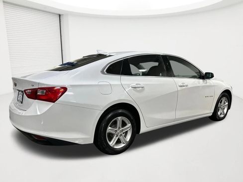 Used 2023 Chevrolet Malibu LT FWD image 5