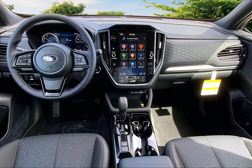 New 2026 Subaru Forester Touring AWD/4WD image 5