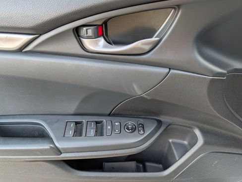 Used 2021 Honda Civic Sport image 22