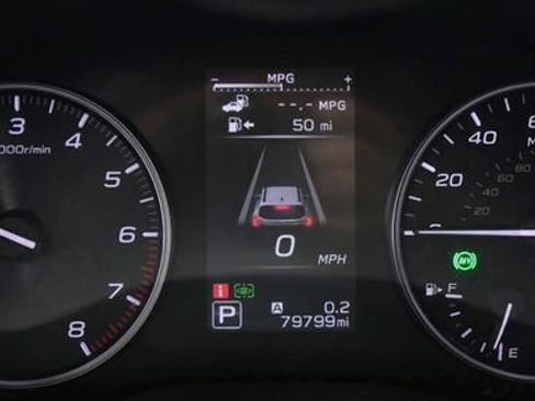 Used 2023 Subaru Ascent Limited w/ Technology Package AWD/4WD image 31