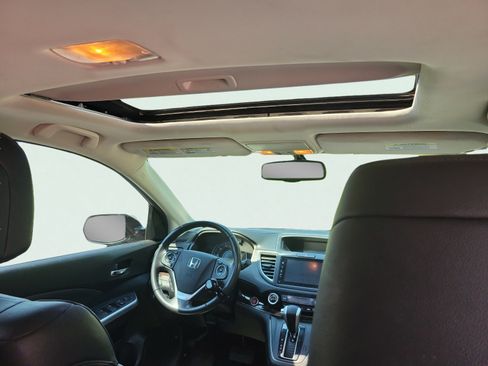 Used 2016 Honda CR-V EX-L image 13
