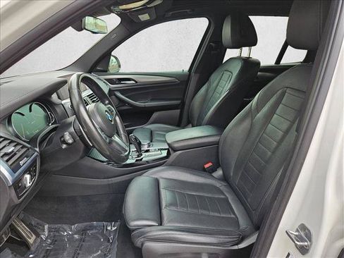 Used 2019 BMW X3 M40i w/ Premium Package AWD/4WD image 21