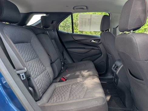 Used 2019 Chevrolet Equinox LT FWD image 19
