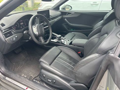 Used 2023 Audi A5 2.0T Prestige image 2