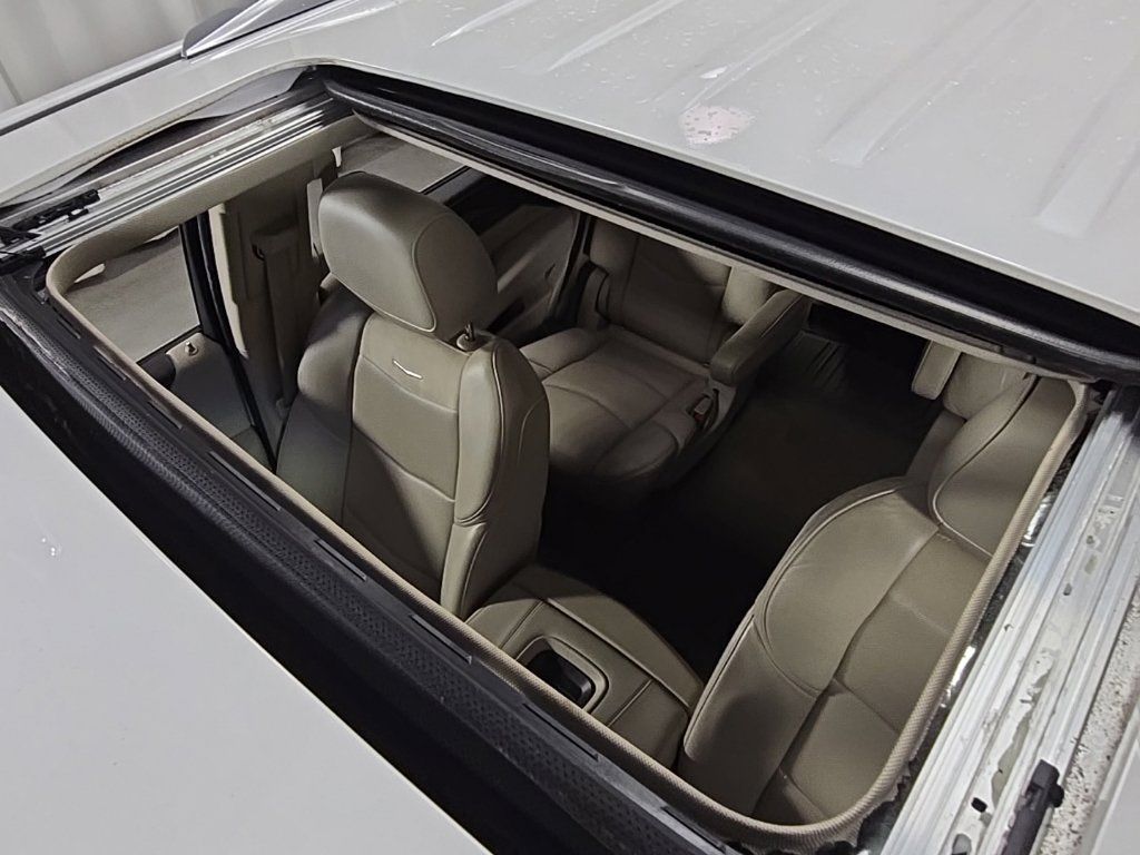 Used 2019 Cadillac Escalade Premium Luxury AWD/4WD image 30